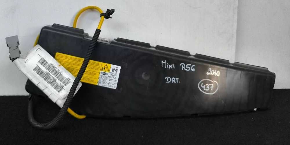 Airbag Banco Direito | MINI | MINI (R56) [11.2005 - 01.2014]