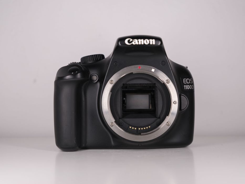 Canon 1100D + гарантія / без передопла