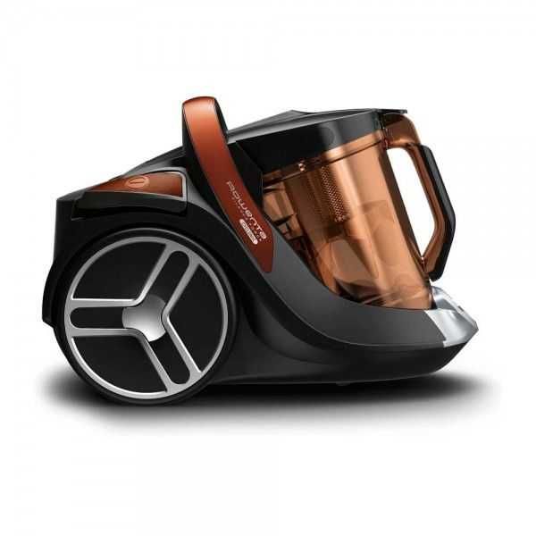 Aspirador sem Saco ROWENTA RO7274EA Silence Force Cyclonic 2.5L