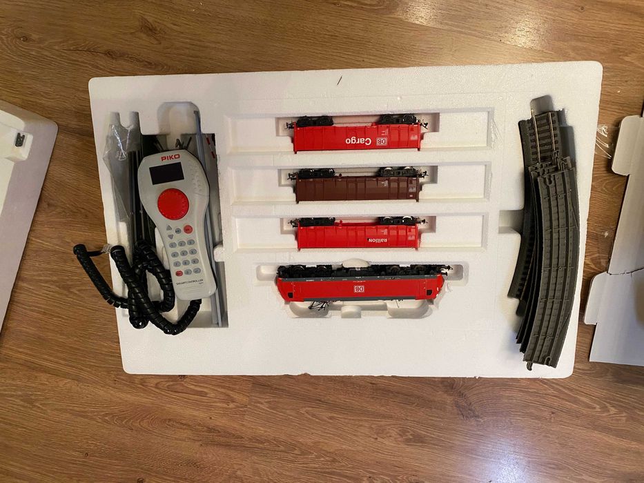 Комплект SmartControlLight Wlan Dual Digital 2 Trans Piko