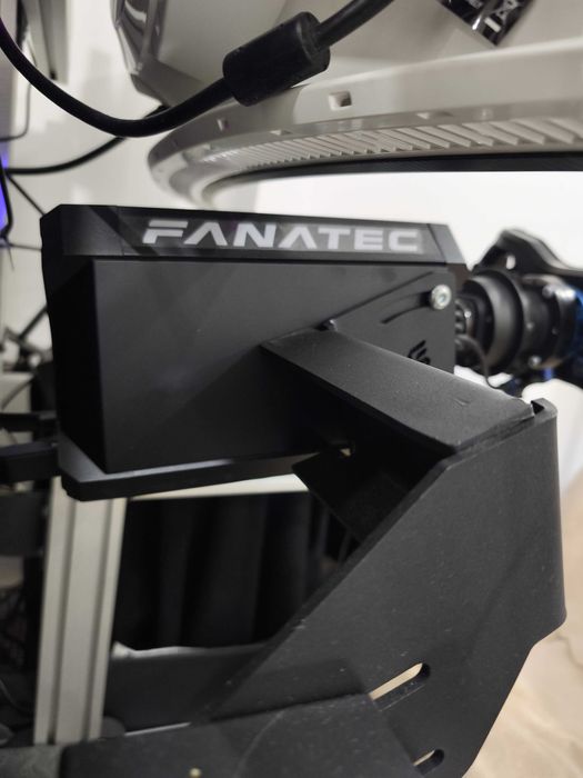 Base Fanatec DD1