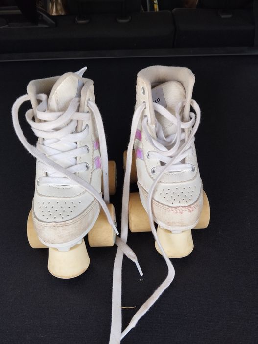 Patins 4 rodas exolo