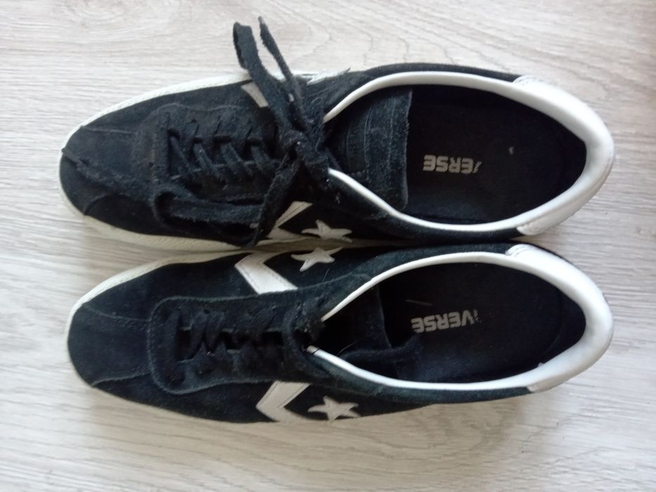 Trampki Converse All Star r.41