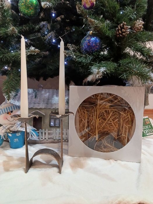 Новорічні подарунки