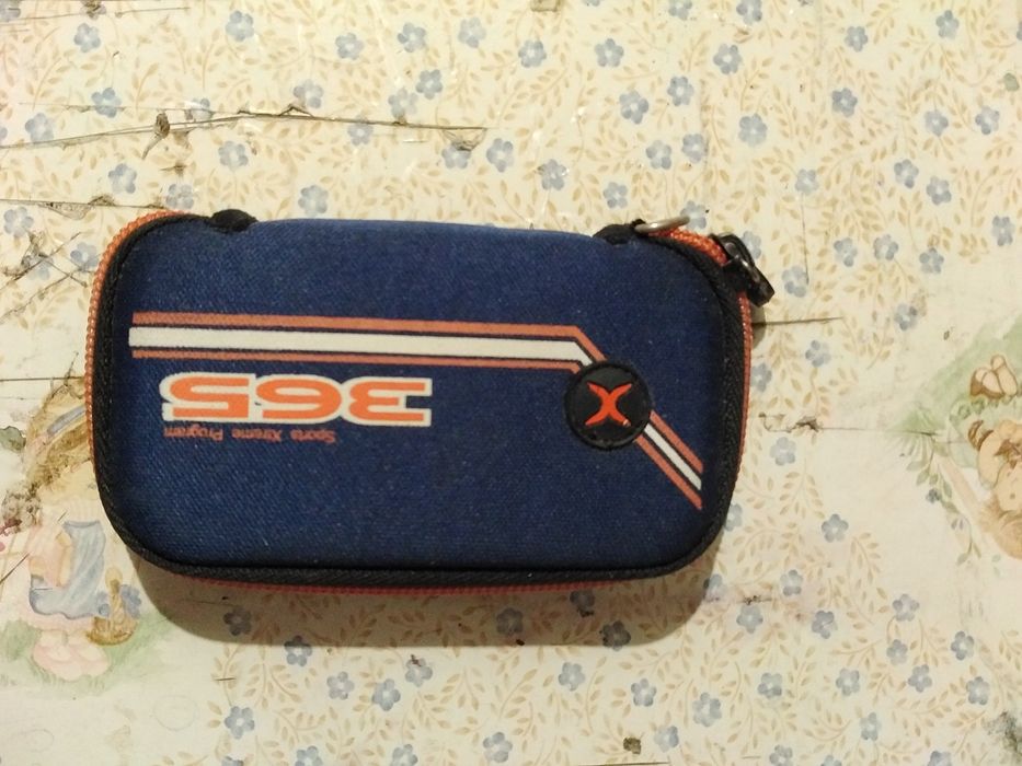 Vendo bolsa para telemóvel bom estado