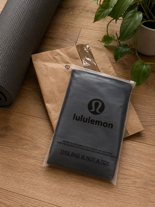 Nowe legginsy Lululemon