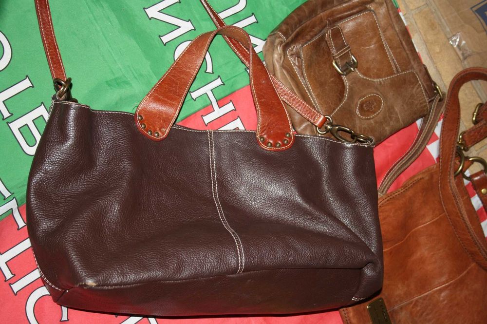 torba skorzana Regina made in italy