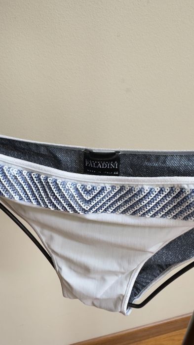 Włoskie bikini. GIANANTONIO PALADINI 38