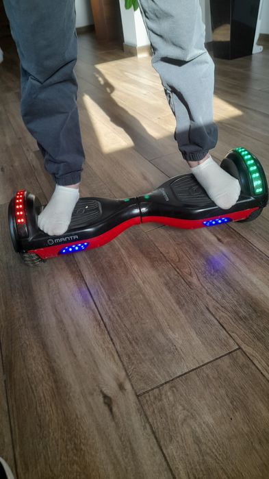 Deska elektryczna Manta