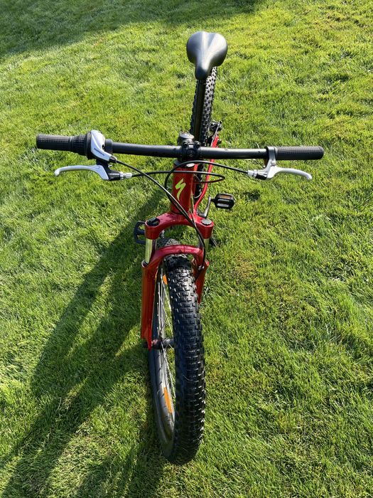 Rower junior Specialized Riprock 24