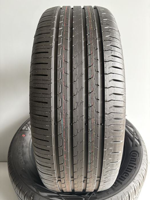 235/55 R18 104V XL Продам шини Continental Eco Contact 6