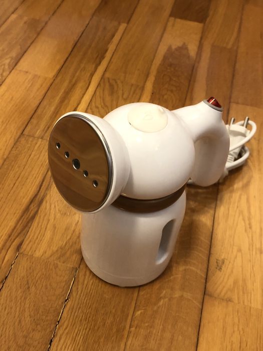 Ferro engomar portátil