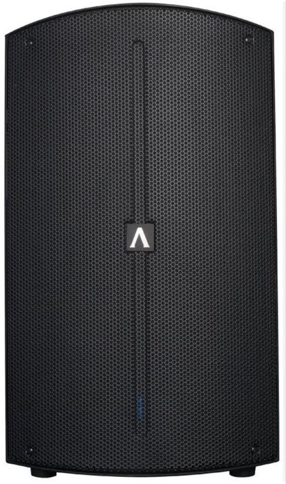 Colunas Amplificadas 15 polegadas