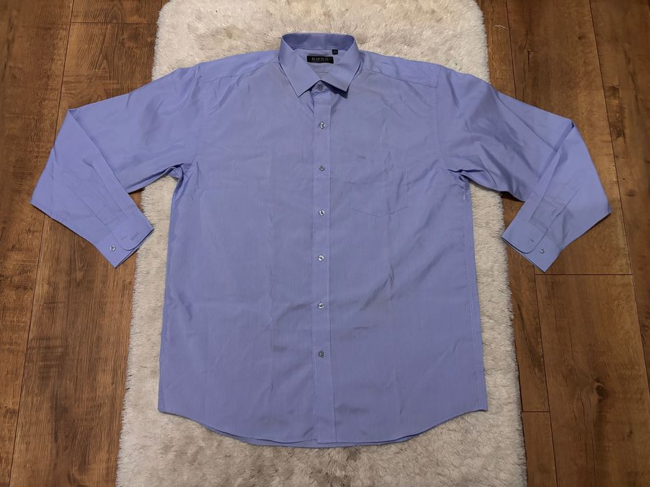 Koszula meska Hugo Boss