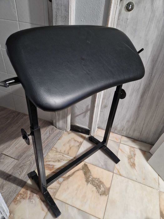 Support pele braço Tattoo