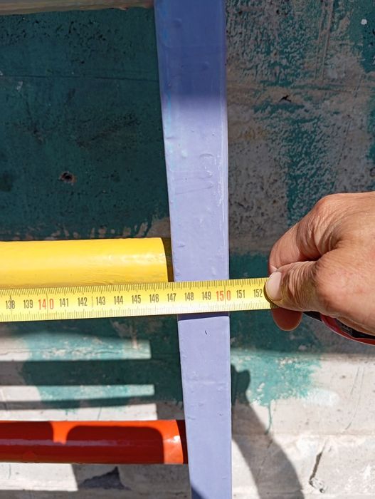 Шведская стенка для детей