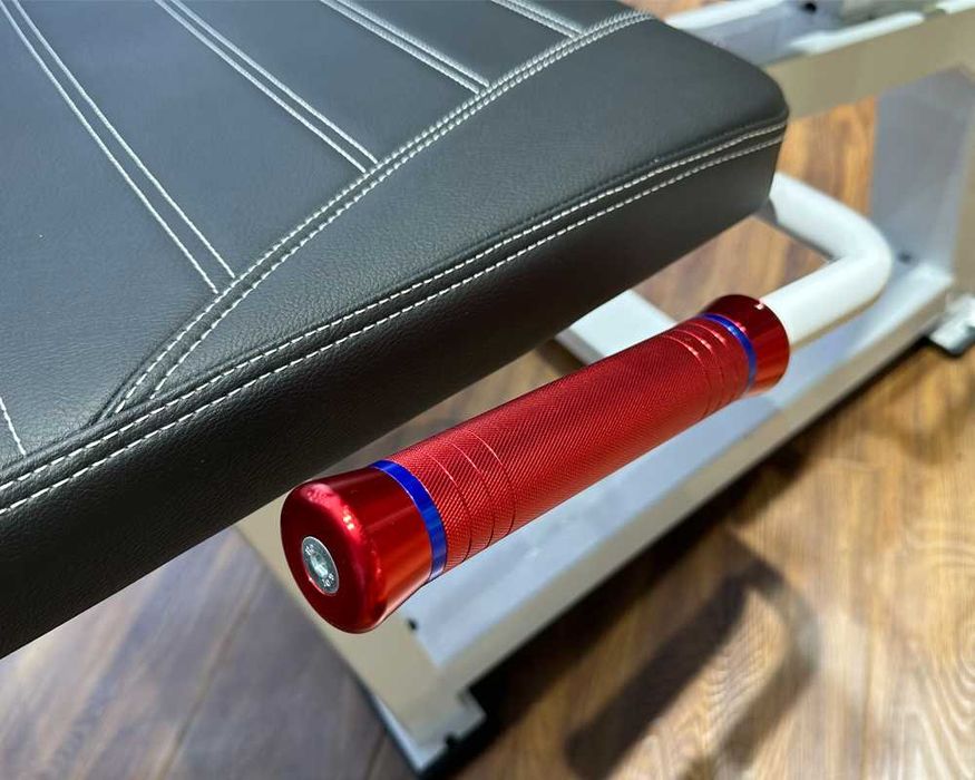 Zestaw 18szt nowych maszyn Haryzma Sport