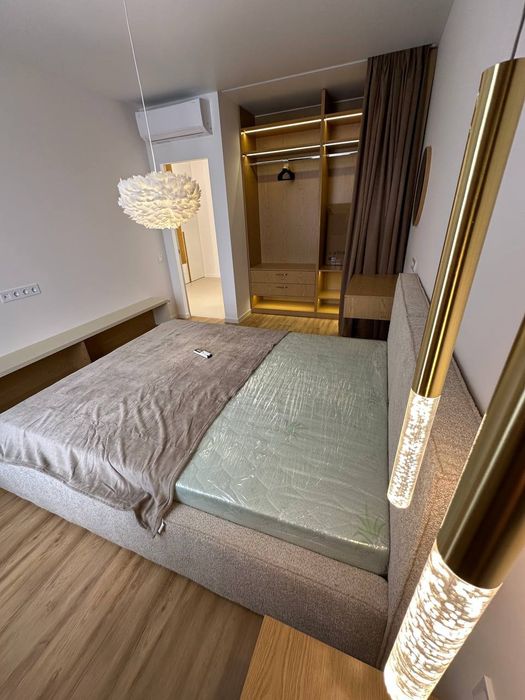 Продаётся новая квартира в ЖК Счастливый на Днепре Подстанция Даффи