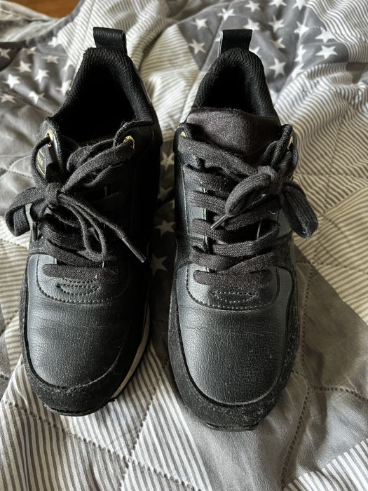 Sportowe buty Tommy Hilfiger, adidasy, sneakersy, rozm. 36.