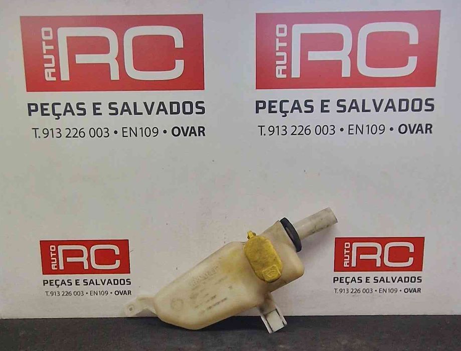 Reservatório / Depósito Água Limpa Vidros RENAULT MEGANE Scénic (JA0/1_) ano 2000