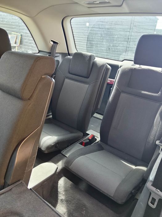 Sprzedam Opel Zafira B