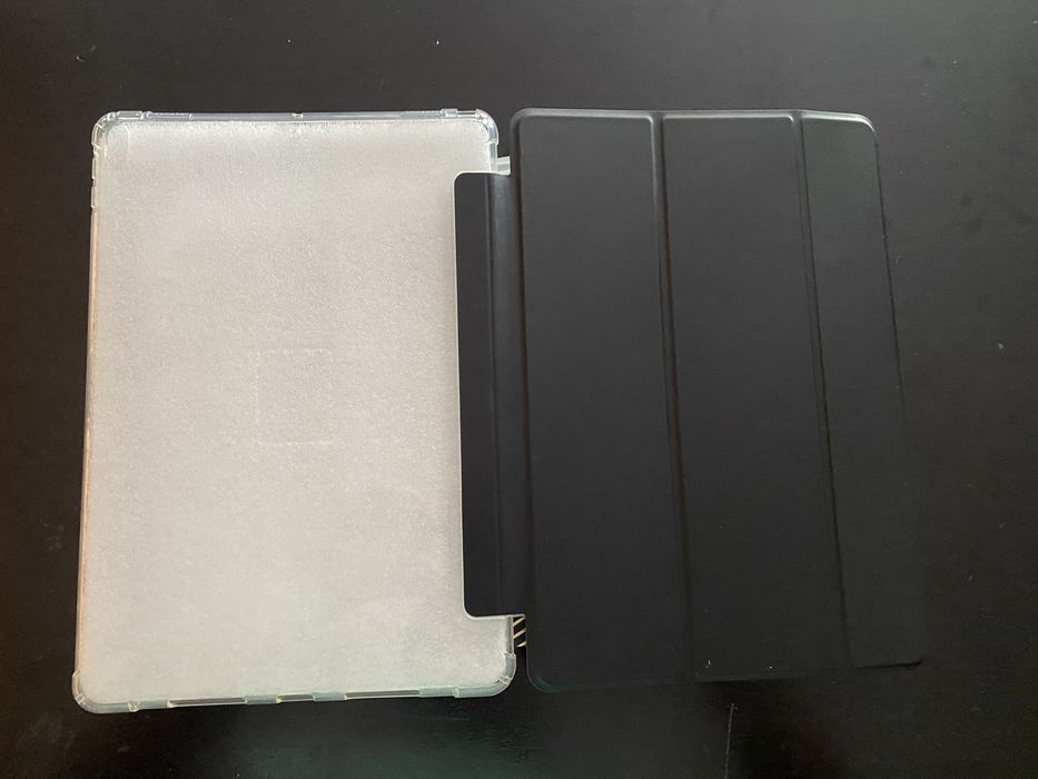 Capa iPad Pro 11.5 polegadas