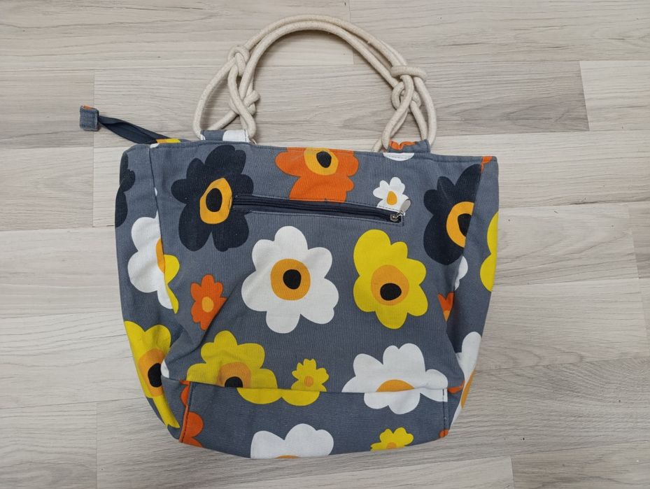 Сумка жіноча літня