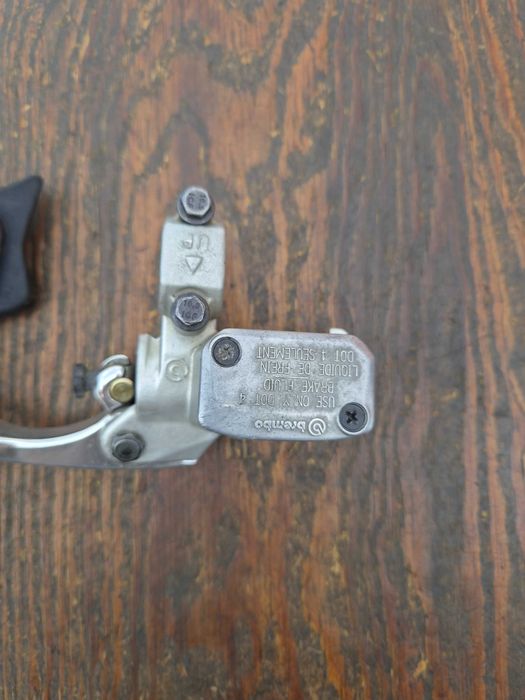 KTM Husqvarna Husaberg Gas Gas SXF SX Pompa hamulca przod Brembo OEM