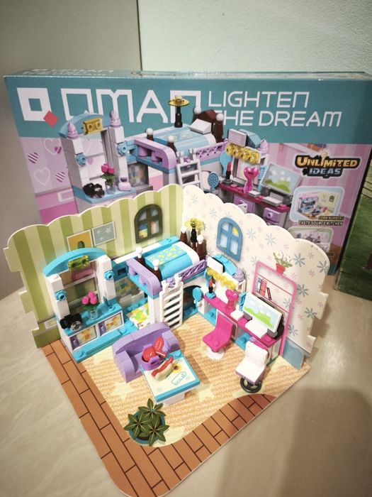 Продам конструктор Lego Лего