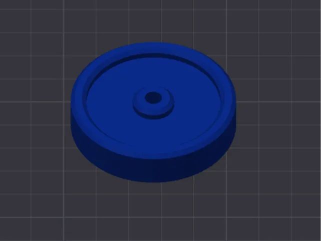 Sealing Roller 0.564585240976258120