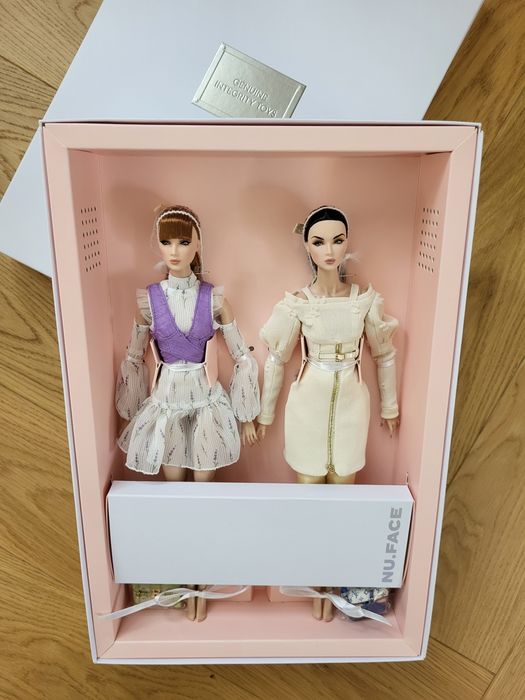 Lalki Integrity Toys Poetic Interlude Lilith Eden Blair NRFB