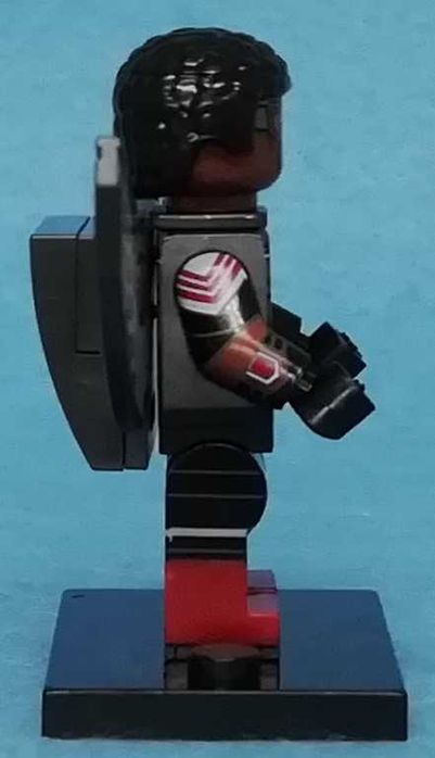 Falcon MCU v1 (Avengers) (Marvel)