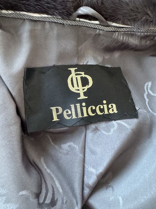 Норкова шуба‑трансформер