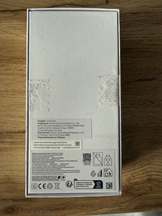 Xiaomi Redmi 15C