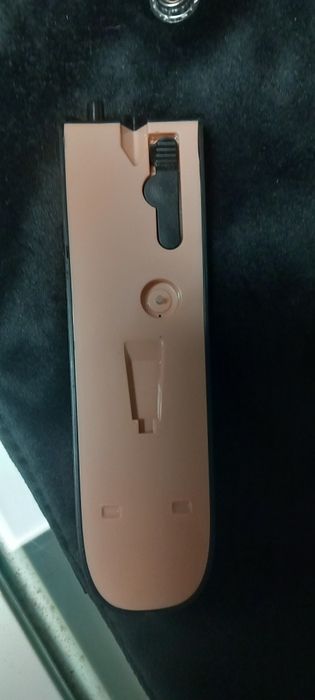 Escova ROWENTA Hair Therapist