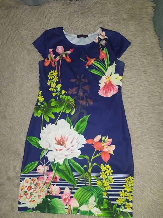 плаття літнє жіноче