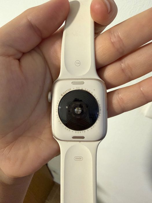applewatch seminovo