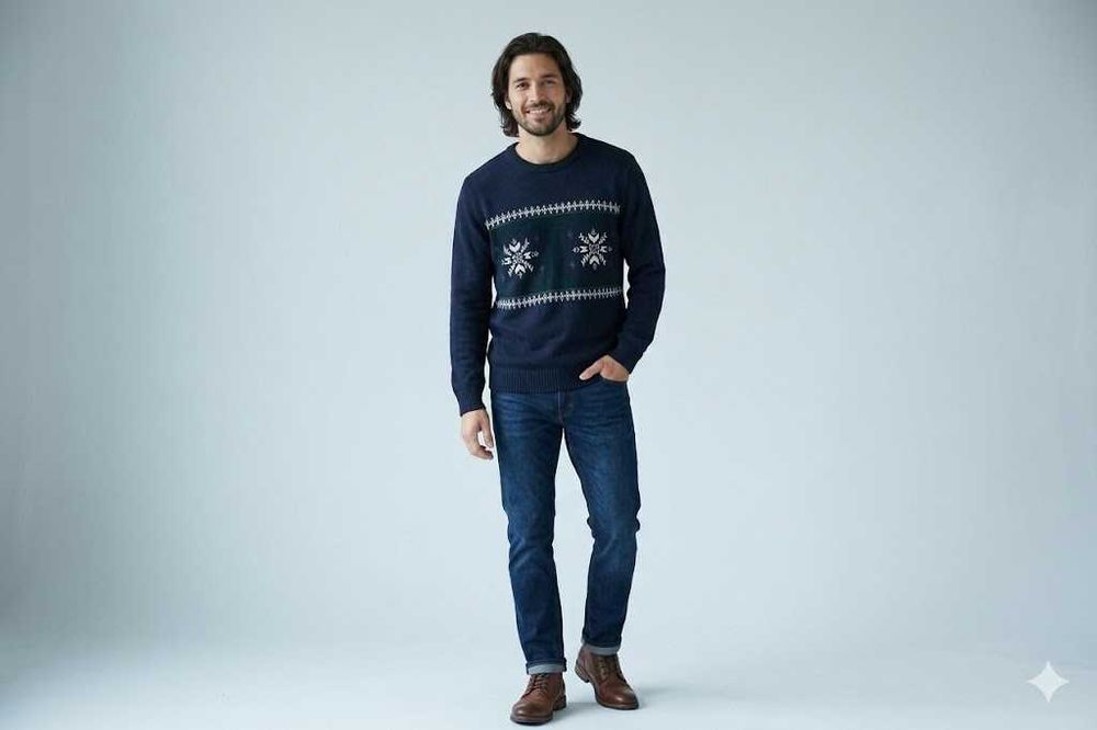 Dockers from Levis рр M-L свитер толстовка из хлопка