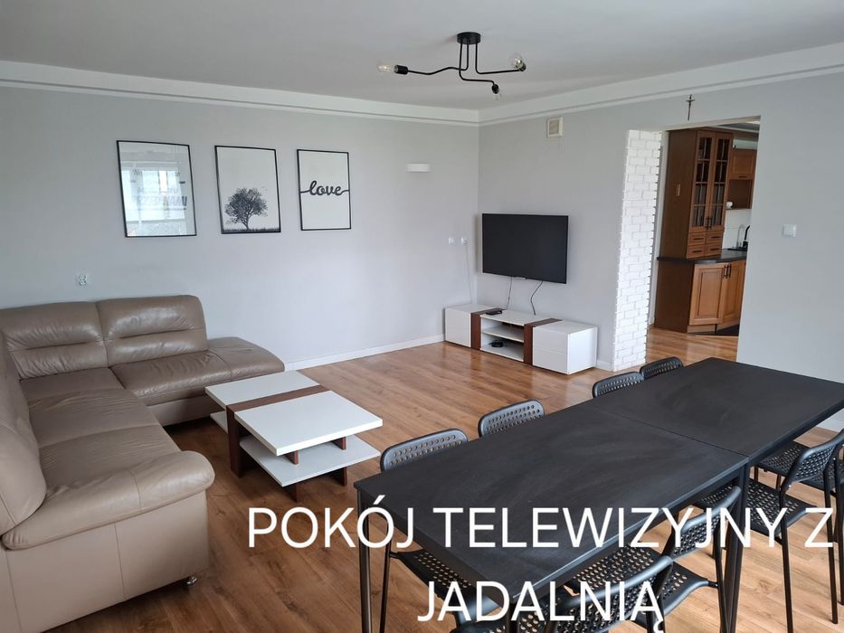 HOSTEL, noclegi dla firm oraz osob indywidualne