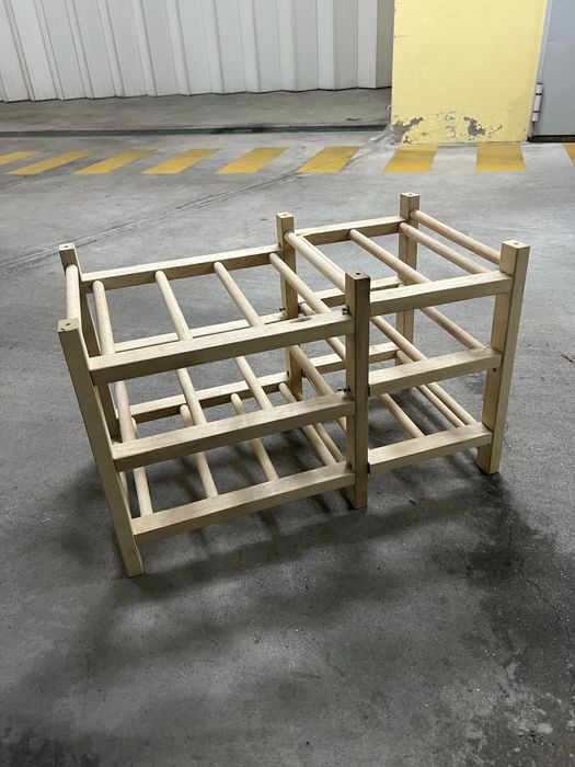 Garrafeira ikea