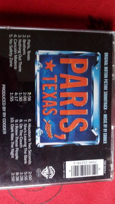 Álbum em vinil Mantovani Orchestra “ The Magico f the” Disco LP