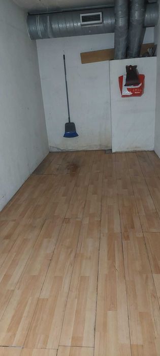 Garagem BOX – Mem Martins (centro), Sintra    (13m2)