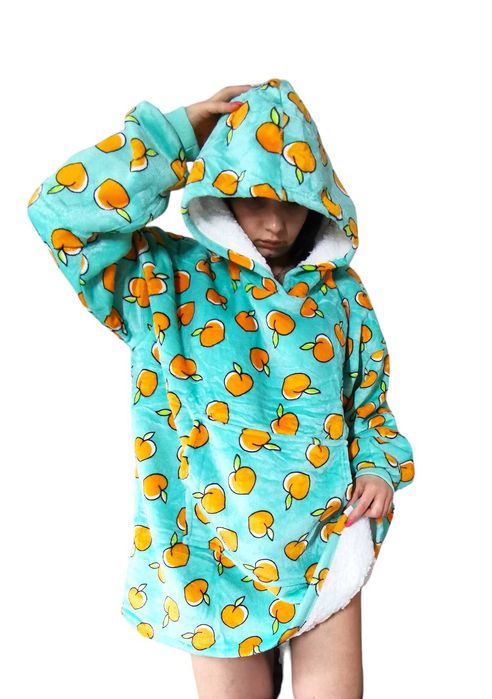 Kocobluza Totalny HIT nowa