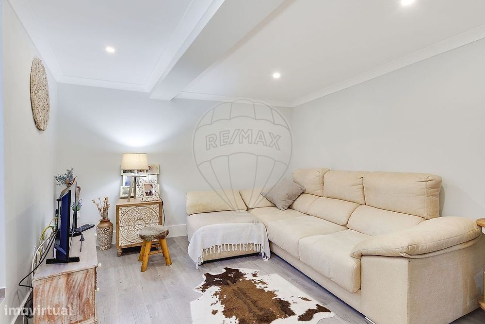 Apartamento T1 para venda