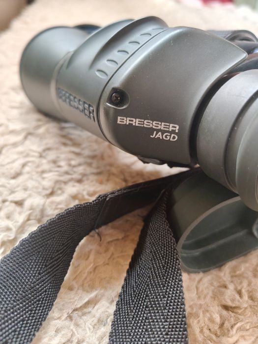 Lornetka Bresser Spezial Jagd 11x56
