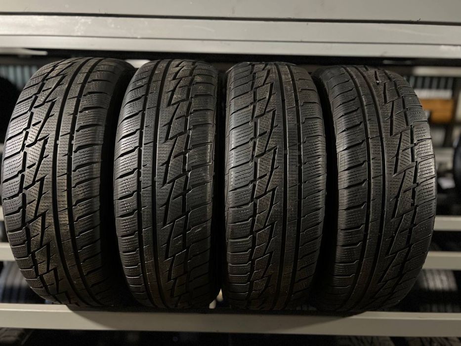 Matador 235/65R17 Sibir Snow SUV MP-92