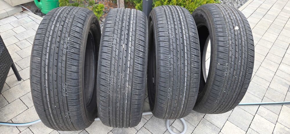 opony letnie 235/60/18 103H BRIDGESTONE DUELER H/L 8mm