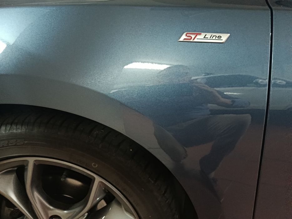 Ford Focus MK 4 1.5 tdci ecoblue S&S St line