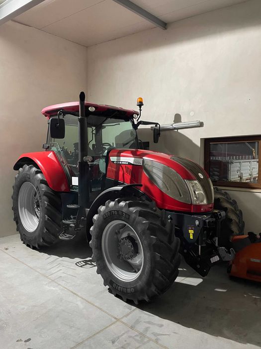 McCormick G135 Max, jak nowy, krajowy