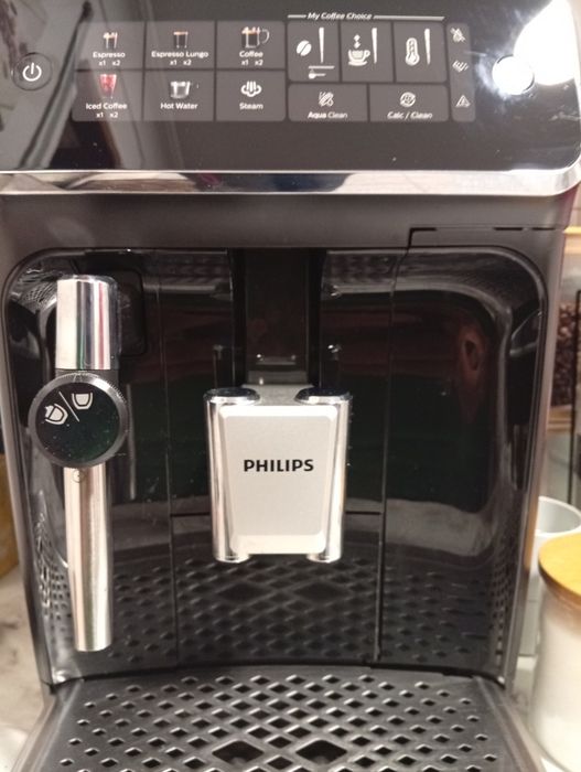 Máquina automática Philips